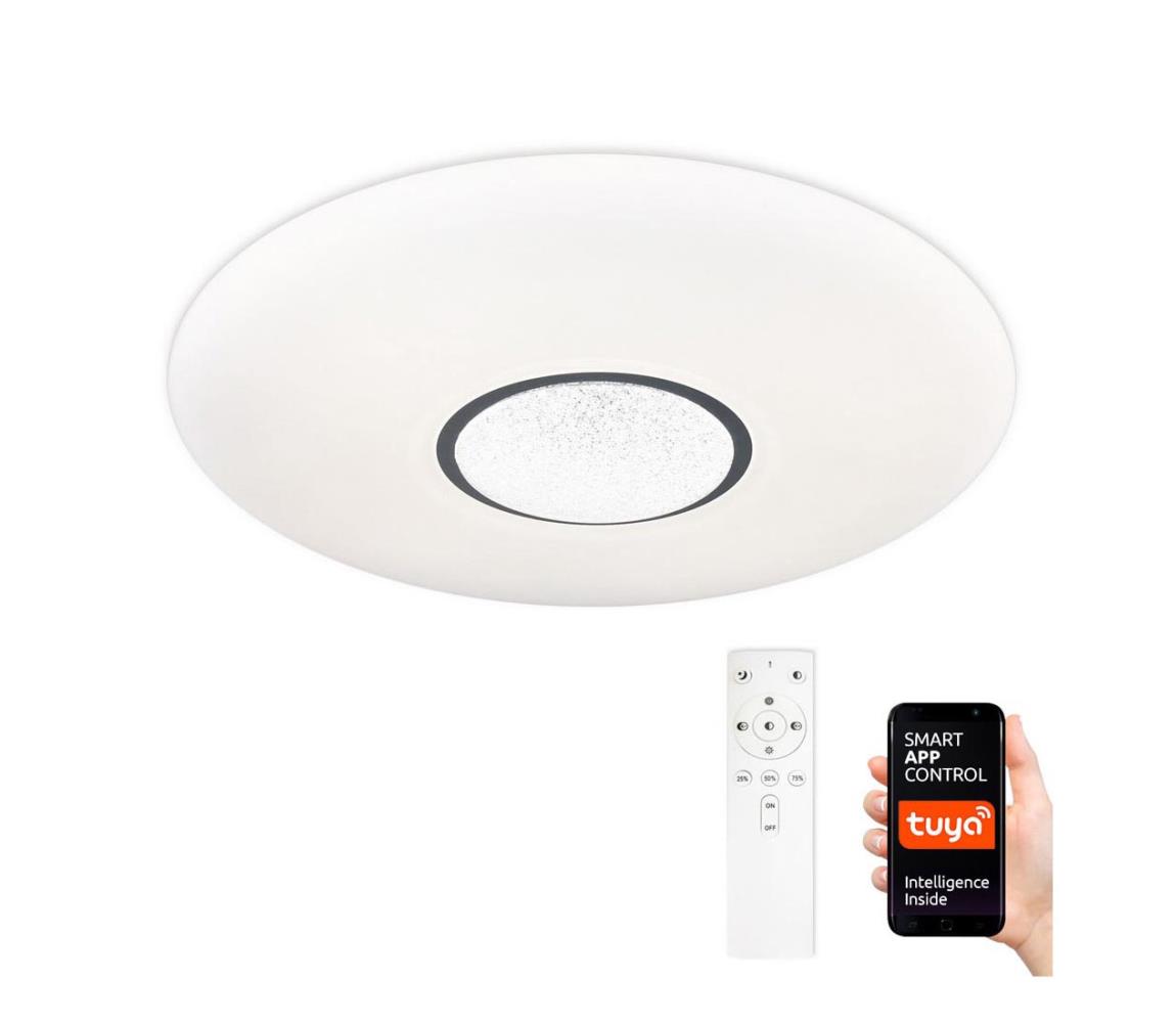Top Light Orion K SMART - LED Plafon ściemnialny LED/36W/230V Tuya + pilot