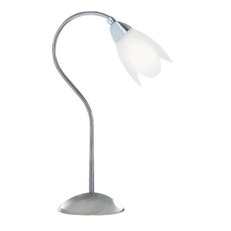 Top Light Petal L LK - Lampa stołowa PETAL 1xE14/60W/230V