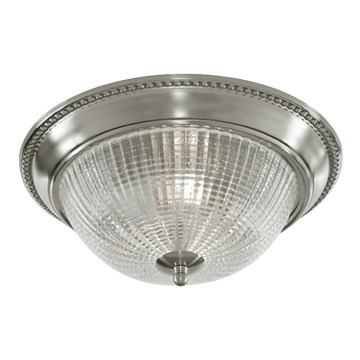 Top Light - Plafon łazienkowy 83 IP LK 2xE14/40W/230V