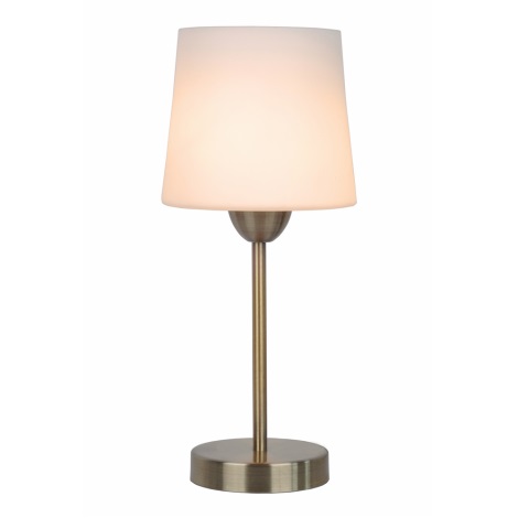 Top Light Romantica L - Lampa stołowa ROMANTICA 1xE27/60W/230V