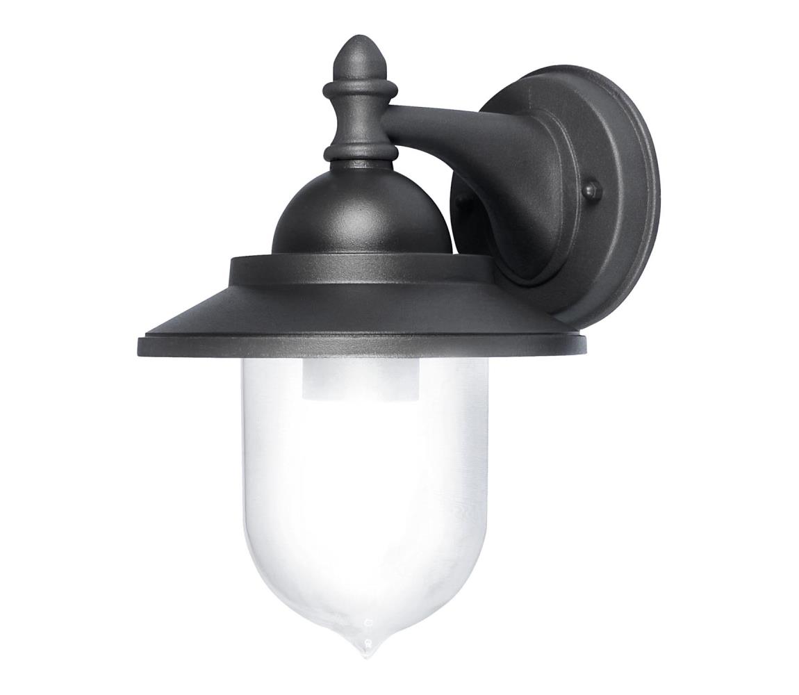 Top Light Sevilla D - Kinkiet zewnętrzny E27/60W/230V IP44
