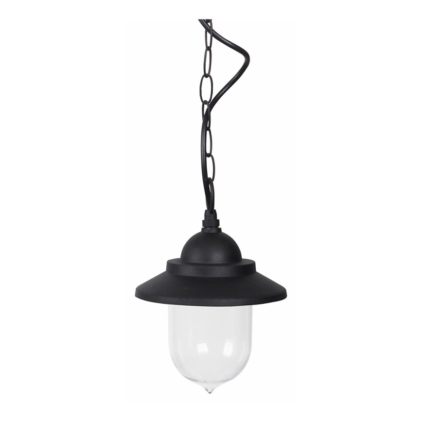 Top Light Sevilla R - Żyrandol zewnętrzny SEVILLA E27/60W/230V IP44