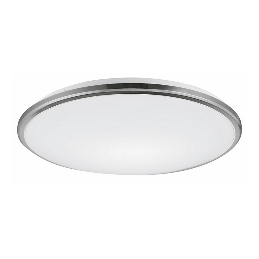 Top Light Silver KL 4000 - LED Plafon łazienkowy SILVER LED/24W/230V IP44