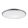 Top Light Silver KL 4000 - LED Plafon łazienkowy SILVER LED/24W/230V IP44