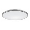 Top Light Silver KS 6000 - LED Plafon łazienkowy SILVER LED/10W/230V IP44