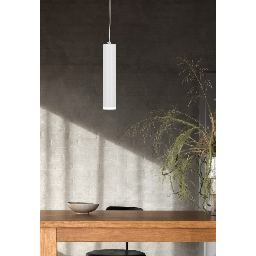 Top Light Simon 1 B - LED Żyrandol na lince SIMON LED/10W/230V