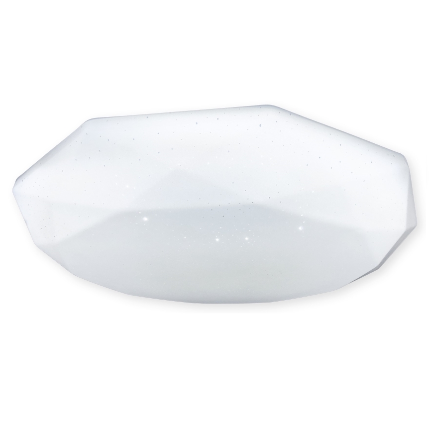 Top Light Sparkle 40 SMART - LED RGB Ściemnialne oświetlenie LED/30W/230V Tuya + pilot