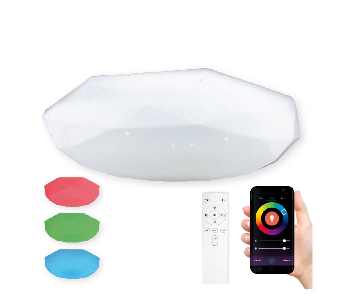 Top Light Sparkle 60 SMART - LED RGB Oświetlenie ściemnialne LED/60W/230V Tuya + pilot