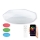 Top Light Sparkle 60 SMART - LED RGB Oświetlenie ściemnialne SPARKLE LED/60W/230V Tuya + zdalne sterowanie