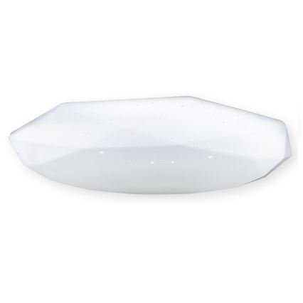 Top Light Sparkle 80 SMART - LED RGB Ściemnialne światło LED/80W/230V Tuya + RC