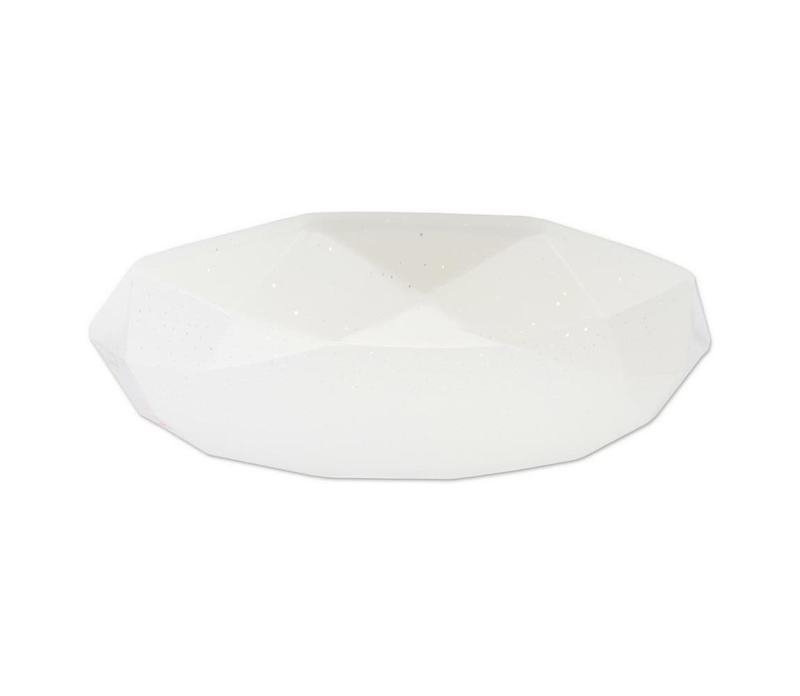 Top Light Sparkle - LED Plafon łazienkowy LED/18W/230V IP44