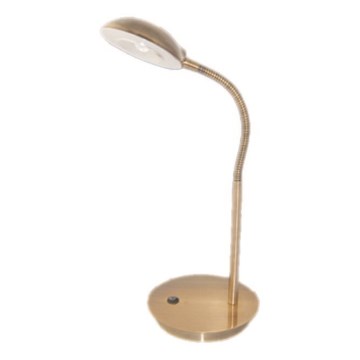Top Light  Student AN - LED Lampa stołowa STUDENT LED/3W/230V