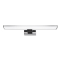 Top Light TEXAS - LED Oświetlenie łazienkowe do lustra TEXAS LED/8W/230V IP44