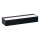 Top Light - Zewnętrzny kinkiet LED IMOLA 16W 230V 3000/4000/6000K IP54 30 cm czarny