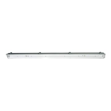 Top Light ZS IP 158 - Świetlówka przemysłowa IP65 1xT8/58W/230V biała