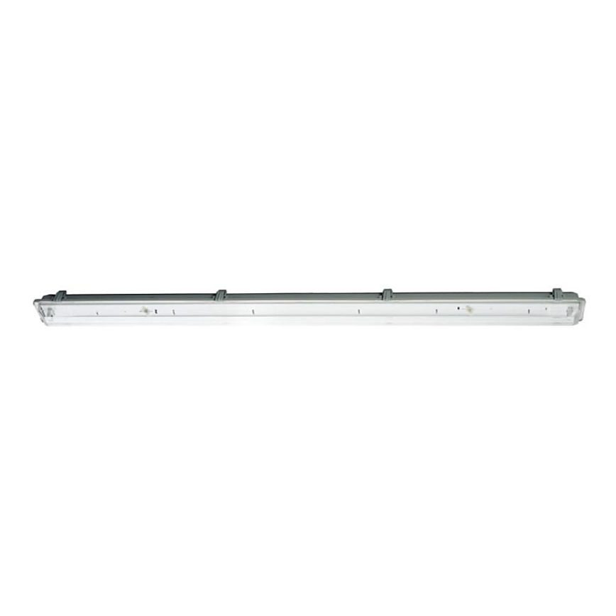 Top Light ZS IP 158 - Świetlówka przemysłowa IP65 1xT8/58W/230V biała