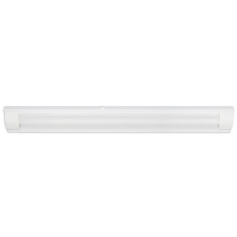 Top Light ZSP T8LED 2x18W - LED Oświetlenie szafki kuchennej 2xLED/18W/230V