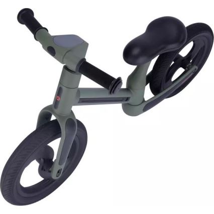 Top Mark - Foldable push bike MANU zielony