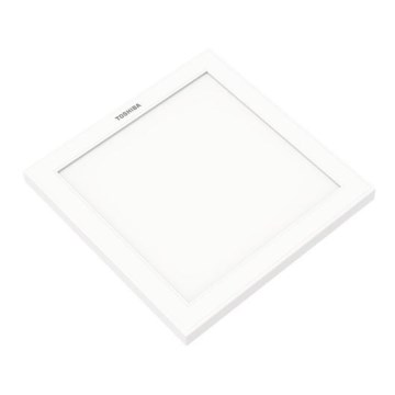 Toshiba - LED Oprawa wpuszczana LED/12W/230V 4000K