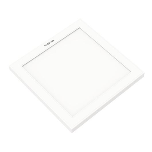 Toshiba - LED Oprawa wpuszczana LED/12W/230V 4000K