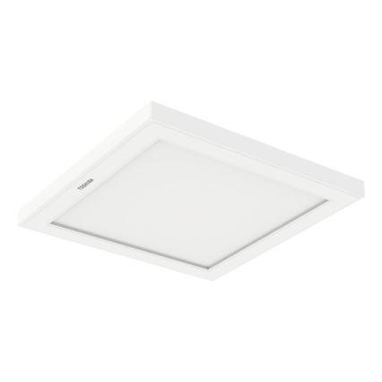 Toshiba - LED Oprawa wpuszczana LED/12W/230V 4000K