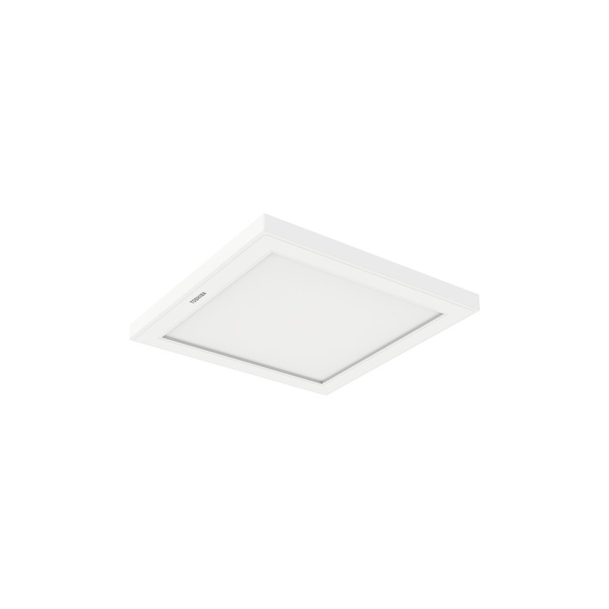 Toshiba - LED Oprawa wpuszczana LED/12W/230V 4000K