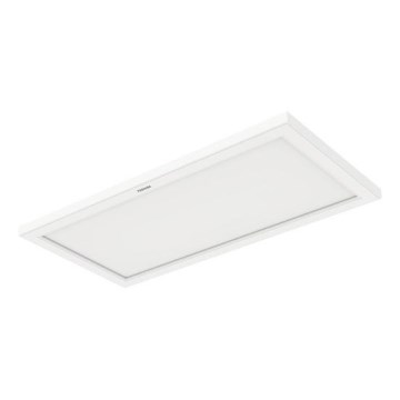 TOSHIBA - LED Panel natynkowy LED/24W/230V 3000K