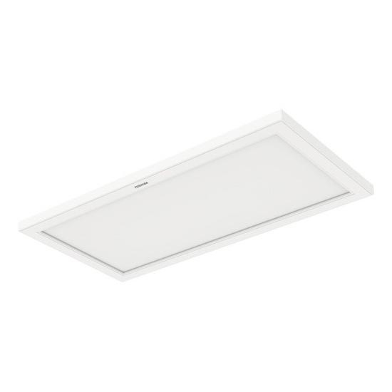 TOSHIBA - LED Panel natynkowy LED/24W/230V 3000K