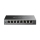 TP-Link - 8-portowy gigabitowy przełącznik Easy Smart