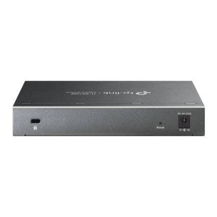 TP-Link - 8-portowy gigabitowy przełącznik Easy Smart