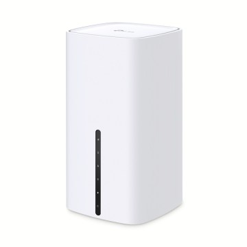 TP-Link - bezprzewodowy dwupasmowy gigabitowy router 5G Archer NX200 Wi-Fi