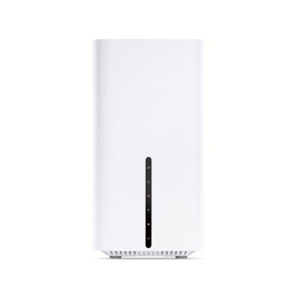 TP-Link - bezprzewodowy dwupasmowy gigabitowy router 5G Archer NX200 Wi-Fi
