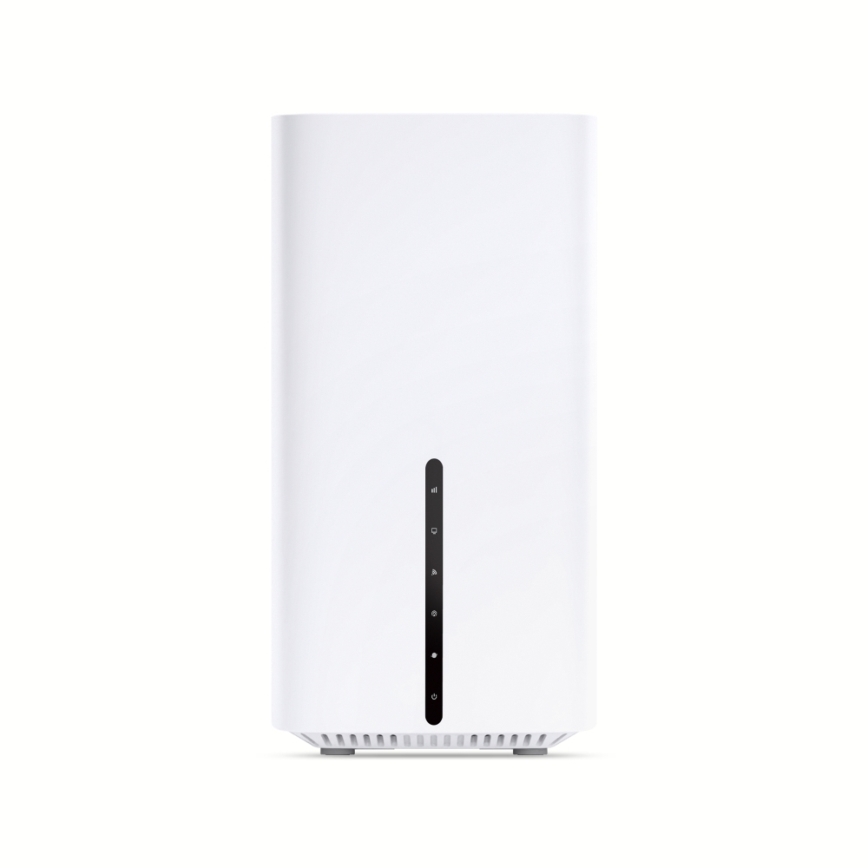 TP-Link - bezprzewodowy dwupasmowy gigabitowy router 5G Archer NX200 Wi-Fi