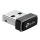 TP-Link - Bezprzewodowy nano adapter USB Wi-Fi 6 Archer TX1U Nano