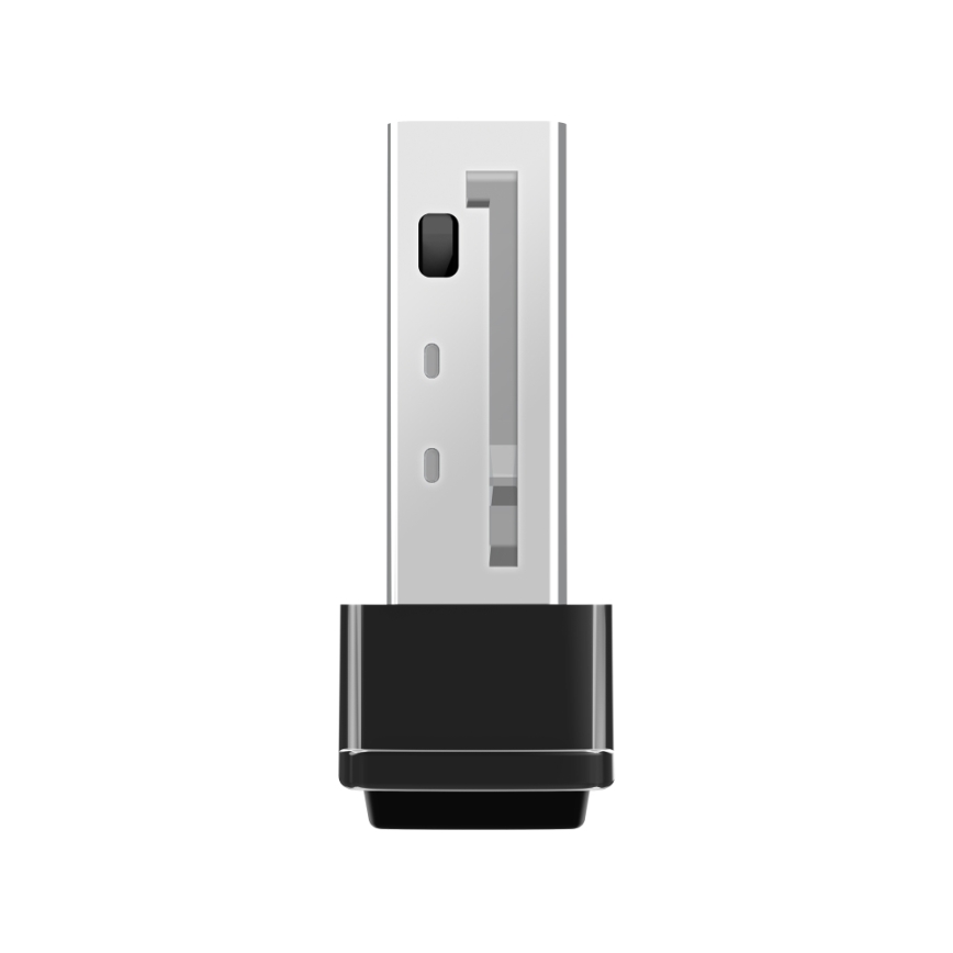 TP-Link - Bezprzewodowy nano adapter USB Wi-Fi 6 Archer TX1U Nano