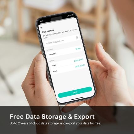 TP-Link - Cyfrowy termostat 2xAAA