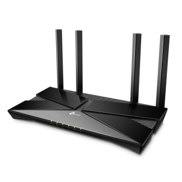 TP-Link - Dwupasmowy modem-router VDSL/ADSL z Wi-Fi 6 Archer VX1800V