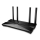 TP-Link - Dwupasmowy modem-router VDSL/ADSL z Wi-Fi 6