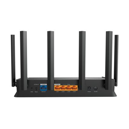 TP-Link - Dwupasmowy router Wi-Fi 7 Archer BE400