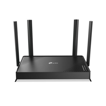 TP-Link - Dwupasmowy router Wi-Fi 7