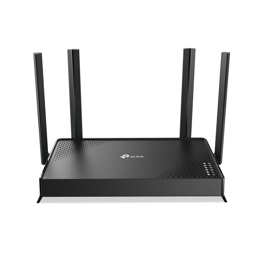 TP-Link - Dwupasmowy router Wi-Fi 7