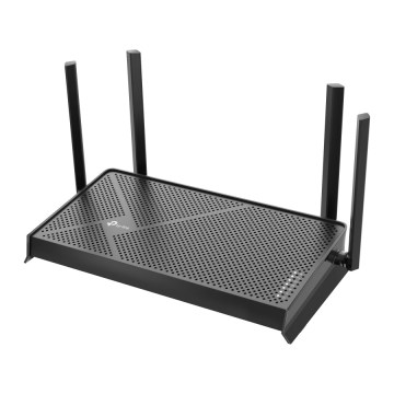 TP-Link - Dwupasmowy router Wi-Fi 7