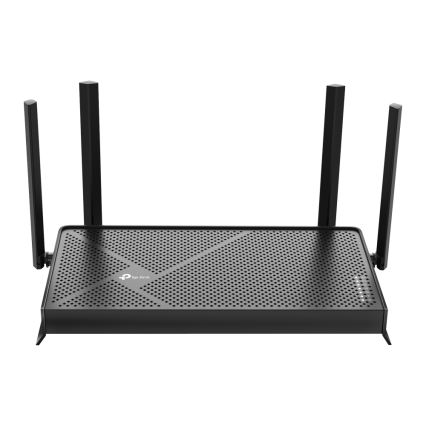 TP-Link - Dwupasmowy router Wi-Fi 7