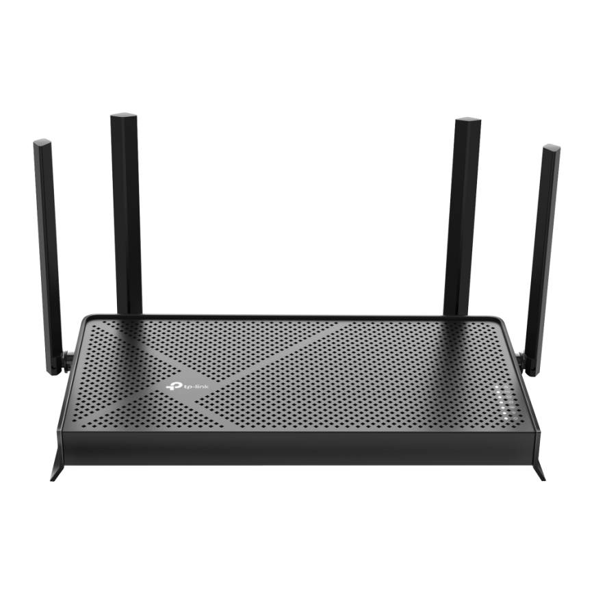 TP-Link - Dwupasmowy router Wi-Fi 7
