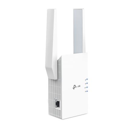 TP-Link - Dwupasmowy wzmacniacz Wi-Fi 6 RE705X