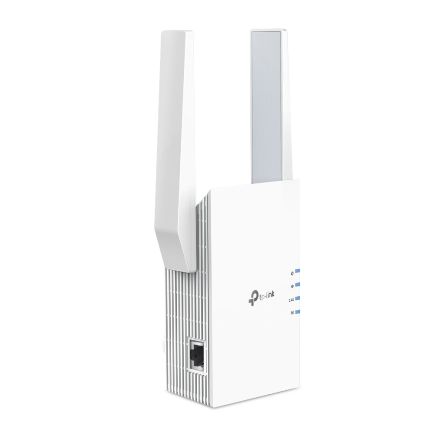 TP-Link - Dwupasmowy wzmacniacz Wi-Fi 6 RE705X