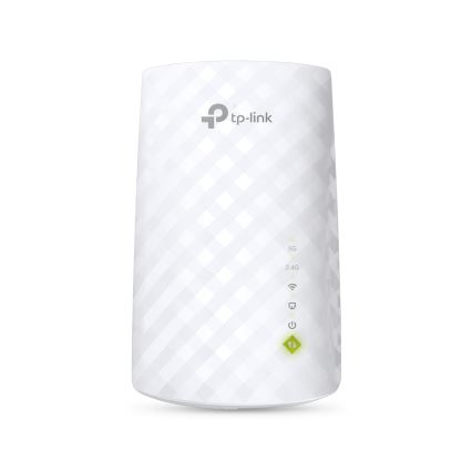 TP-Link - Dwupasmowy wzmacniacz Wi‑Fi 5
