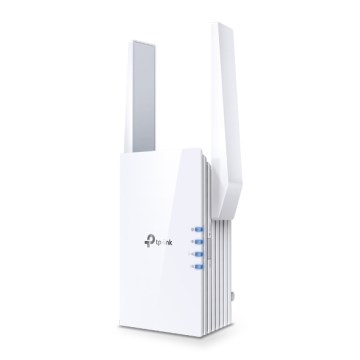 TP-Link - Dwuzakresowy wzmacniacz sygnału Wi‑Fi 6