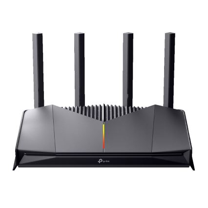 TP-Link - Gamingowy dwupasmowy router Wi-Fi 7