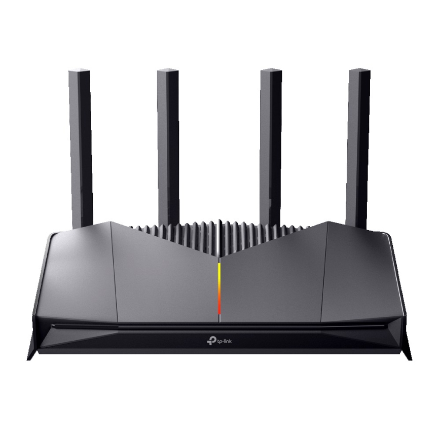 TP-Link - Gamingowy dwupasmowy router Wi-Fi 7